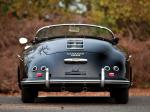 Porsche 356 Speedster by Reutter 1955 года